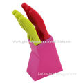 Fantastic Colored Ceramic Knives with Colorful HandleNew